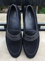 мужские лоферы 367-I