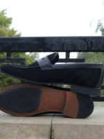 мужские лоферы 367-I