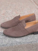 мужские лоферы 370-I