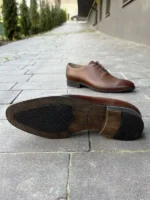 мужские оксфорды 385-I