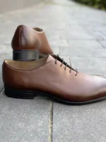 мужские оксфорды 385-I