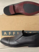 мужские туфли 390-I