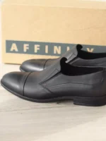 мужские туфли 390-I