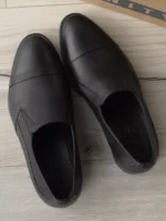 мужские туфли 390-I