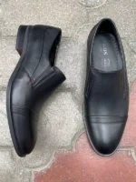 мужские туфли 390-I