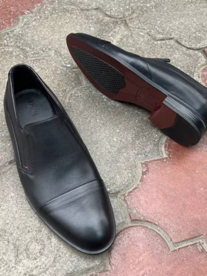 мужские туфли 390-I