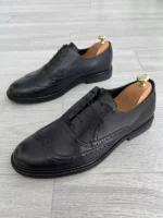 мужские броги 391-I