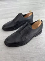 мужские броги 391-I