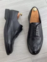 мужские броги 391-I