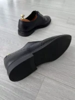 мужские броги 391-I