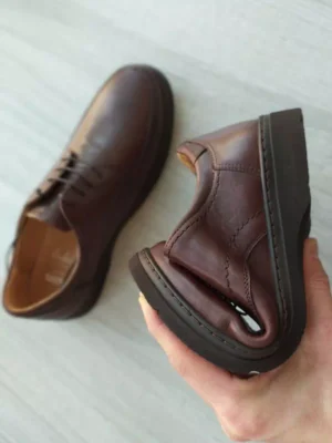 мужские туфли 392-I