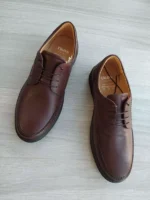 мужские туфли 392-I