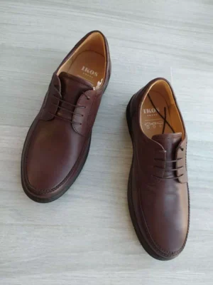 мужские туфли 392-I