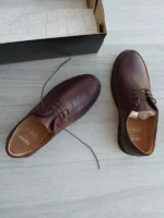 мужские туфли 392-I