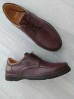 мужские туфли 392-I