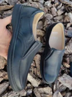 мужские туфли 395-I