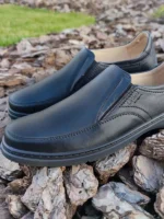 мужские туфли 395-I