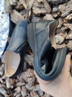 мужские туфли 395-I