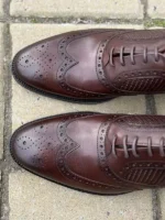 чоловічі броги 400-M