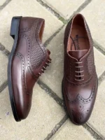 чоловічі броги 400-M