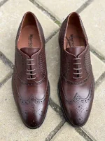 чоловічі броги 400-M