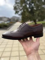 чоловічі броги 400-M