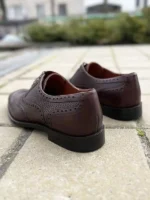 чоловічі броги 400-M