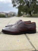 чоловічі броги 400-M