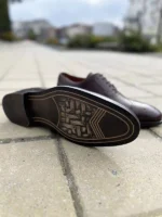 чоловічі броги 400-M