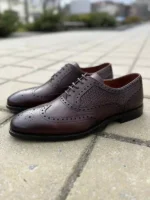 чоловічі броги 400-M