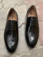 чоловічі броги 401-M