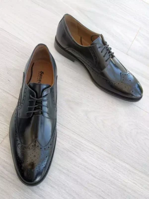 чоловічі броги 401-M