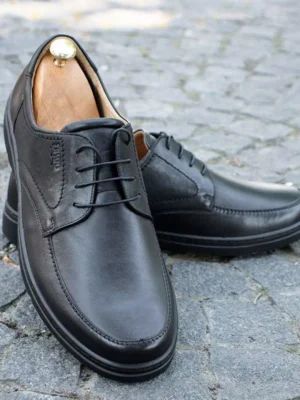 мужские туфли 409-I