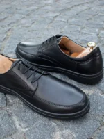 мужские туфли 409-I