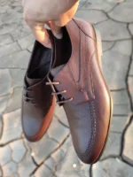 чоловічі туфлі 415-LB