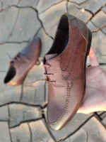 чоловічі туфлі 415-LB