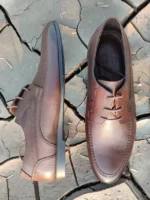 чоловічі туфлі 415-LB