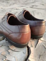 чоловічі туфлі 415-LB