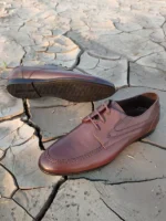 чоловічі туфлі 415-LB