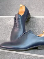 мужские оксфорды 428-I