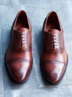 чоловічі броги 446-M