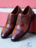 чоловічі броги 446-M