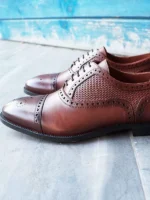 чоловічі броги 446-M