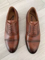 чоловічі броги 446-M