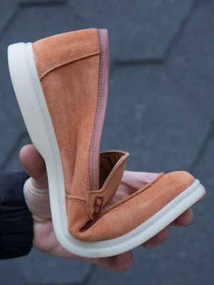 чоловічі лофери 468-LB