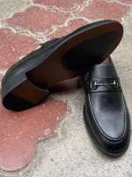 чоловічі лофери 492-M