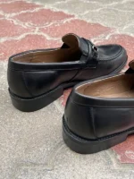 чоловічі лофери 492-M