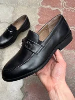 чоловічі лофери 492-M