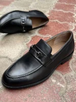 чоловічі лофери 492-M