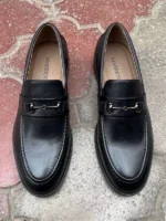 чоловічі лофери 492-M